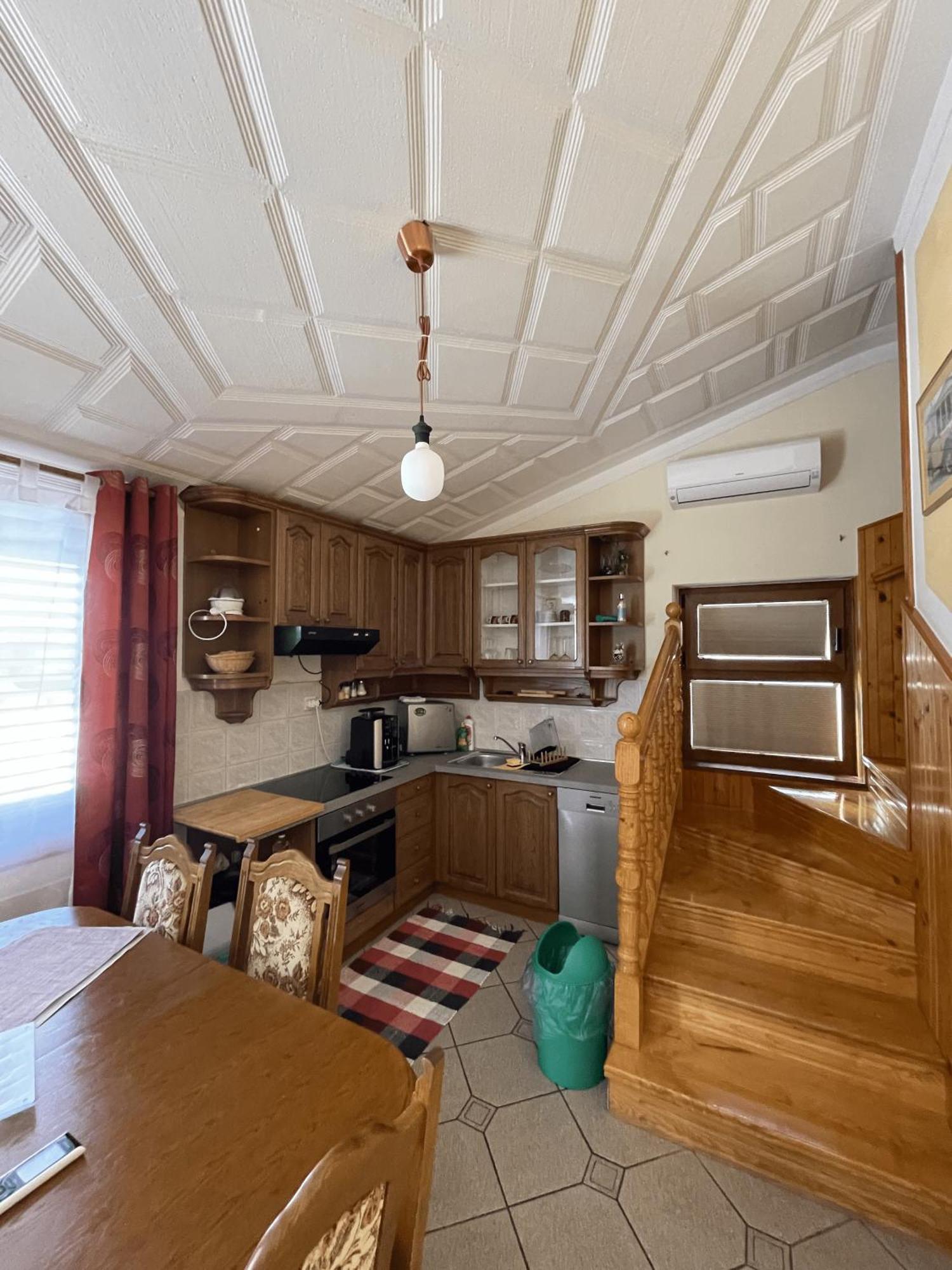 Apartments Krnjic 乌马格 外观 照片