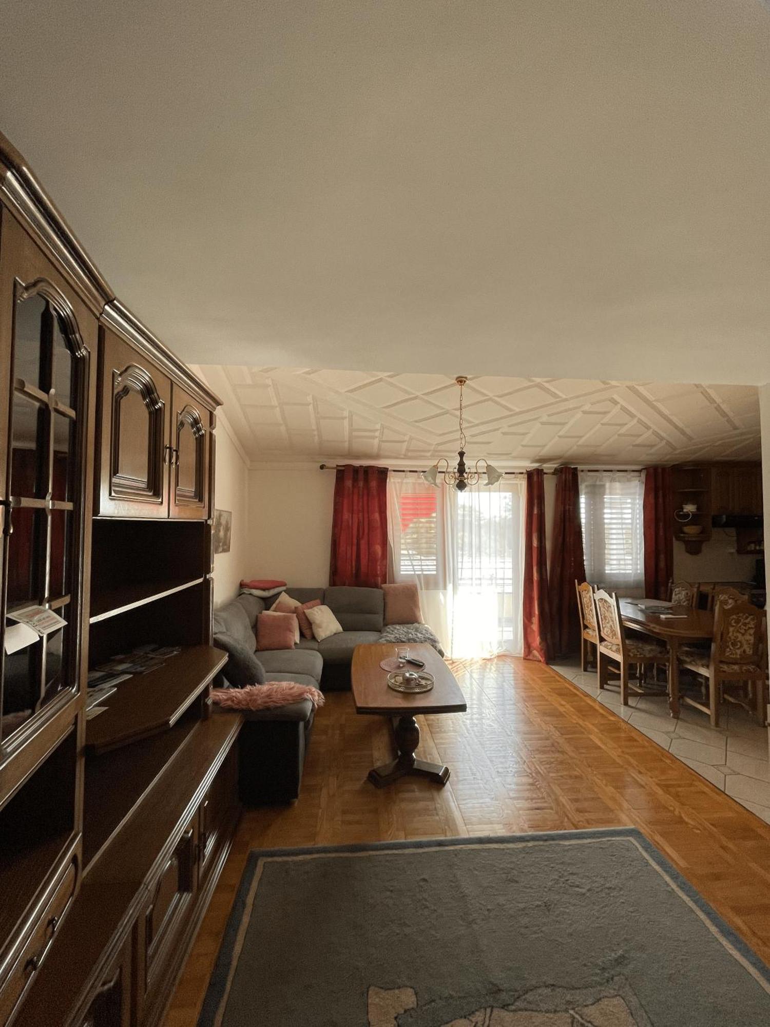 Apartments Krnjic 乌马格 外观 照片