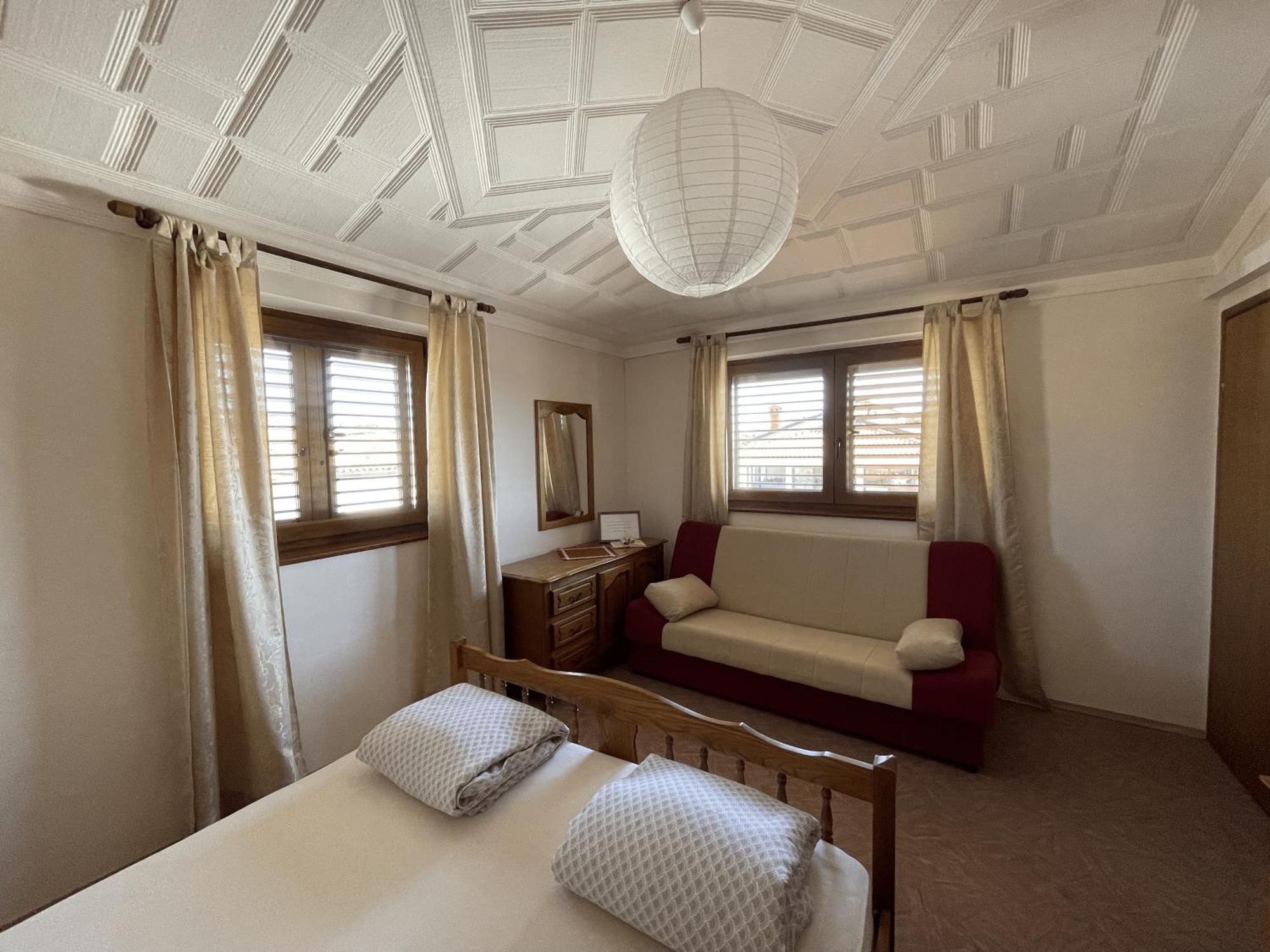 Apartments Krnjic 乌马格 外观 照片