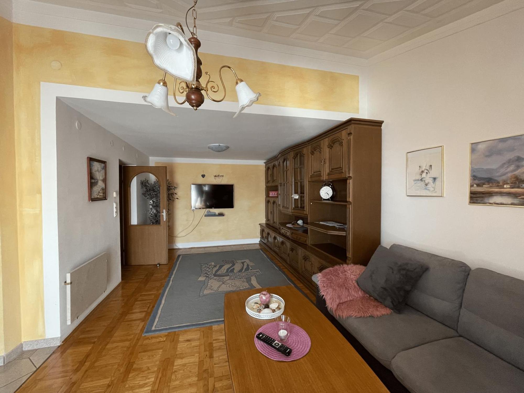 Apartments Krnjic 乌马格 外观 照片