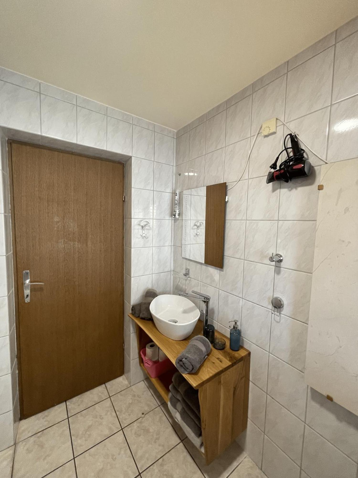 Apartments Krnjic 乌马格 外观 照片